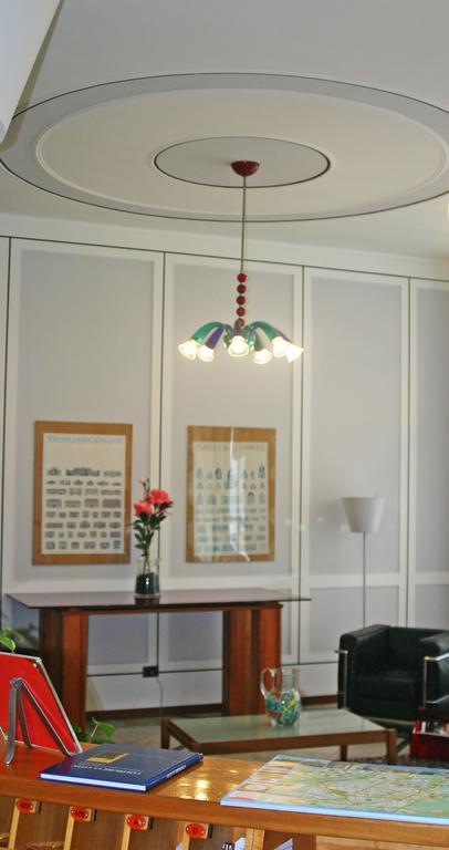 Domus Hotel Алессандрия Экстерьер фото