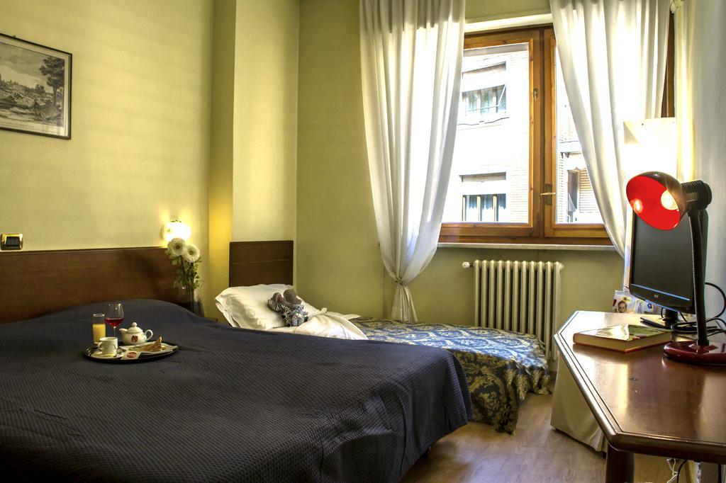 Domus Hotel Алессандрия Экстерьер фото
