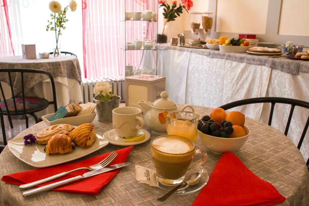 Domus Hotel Алессандрия Экстерьер фото