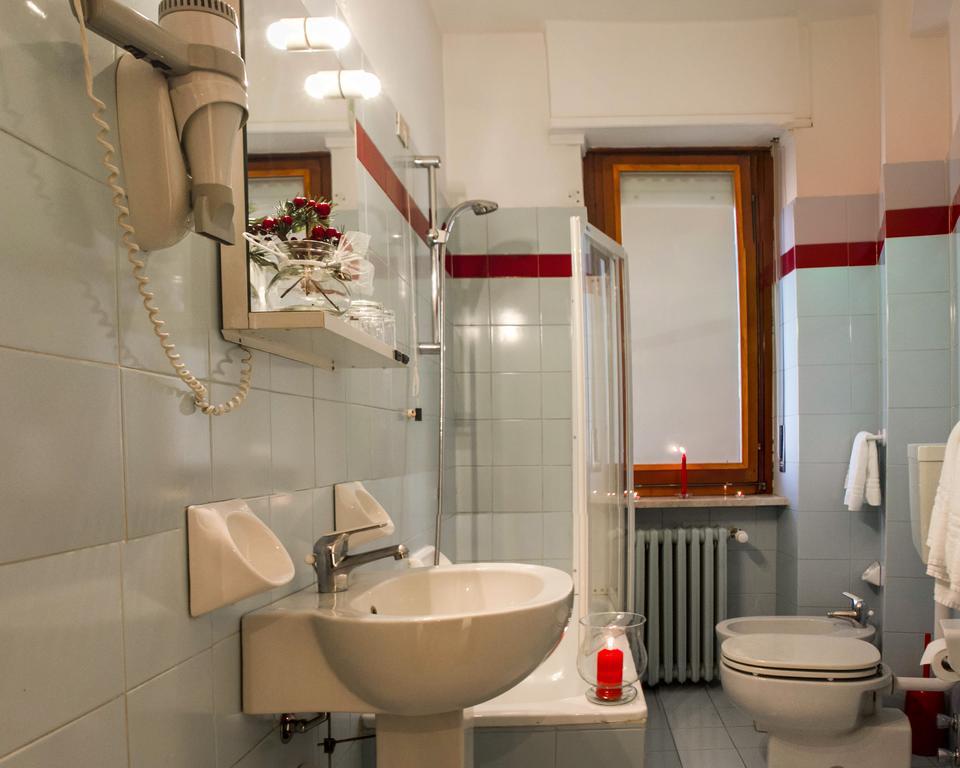 Domus Hotel Алессандрия Экстерьер фото