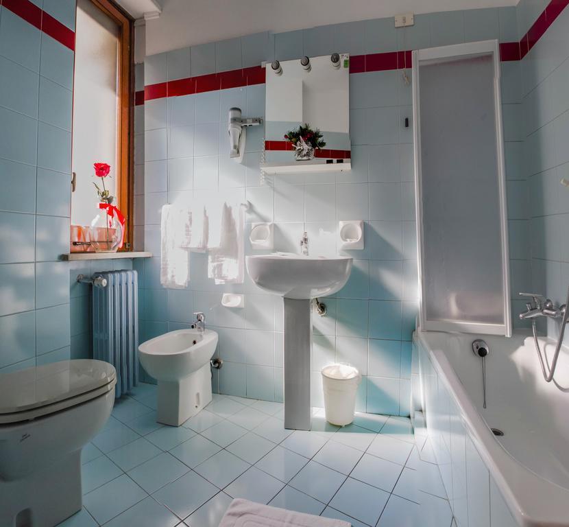 Domus Hotel Алессандрия Экстерьер фото