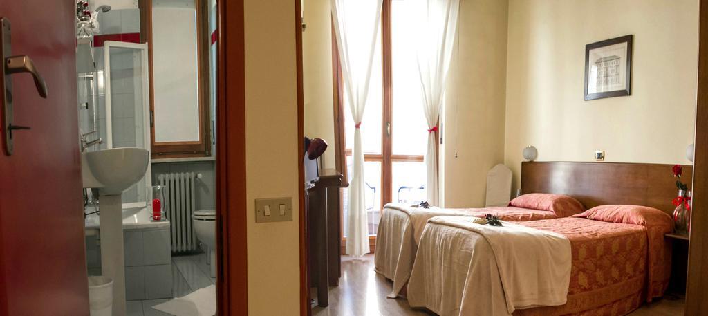 Domus Hotel Алессандрия Экстерьер фото