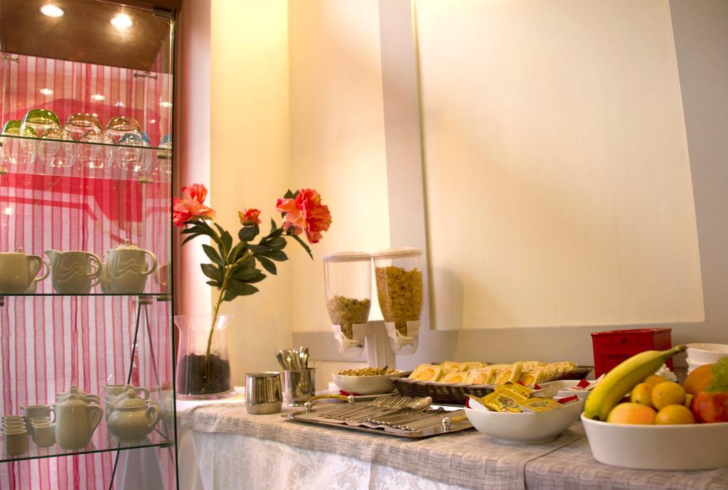 Domus Hotel Алессандрия Экстерьер фото